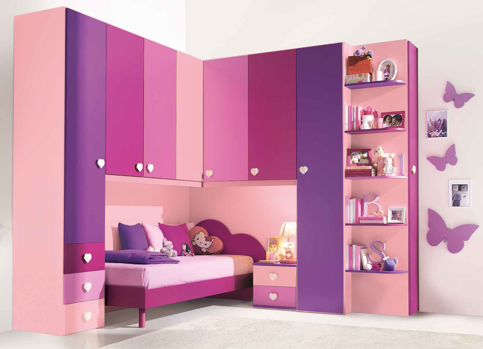 мебель детская комната шкаф купе