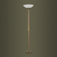 Настольная лампа Kutek Decor DEC-LG-1(Z)