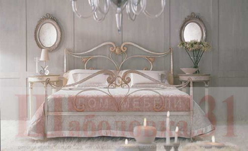 Кровать "Ducale"