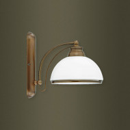 Настольная лампа Kutek OBD OBD-LG-1 (P)