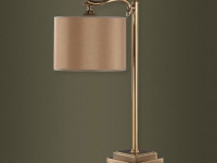 Настольная лампа Kutek Tivoli TIV-LG-1 (P)