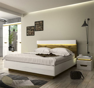 Спальня Torino