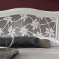 Кровать Valencia Flores (изголовье с орнаментом)