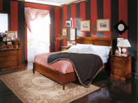 Спальня Bramante