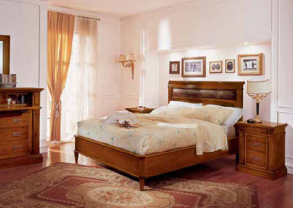 Спальня Cellini 2
