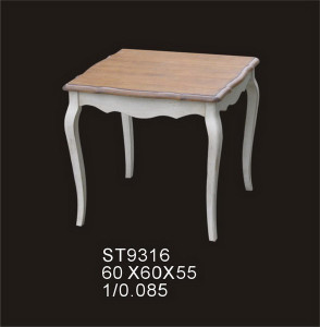 Чайный столик (квадратный) ST9316