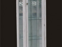 Стеклянная витрина (высокая) ST9319R