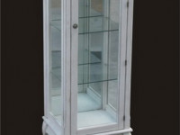 Стеклянная витрина (низкая) ST9319