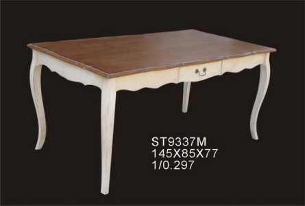 Обеденный стол (малый) ST9337M