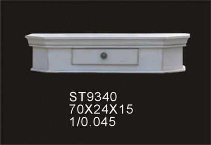 Подвесной ящик (консоль) ST9340