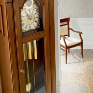 Часы Palazzo Ducale Ciliegio