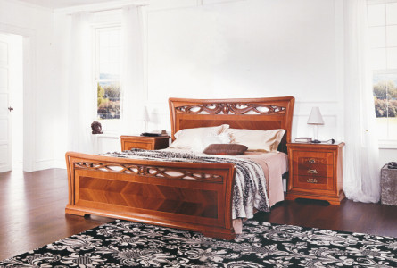 Кровать 160 Maria Noce