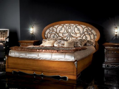 Кровать без изножья Montalcino LQ