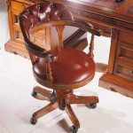 Кресла для кабинета