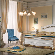 Спальня Prestige Laccato